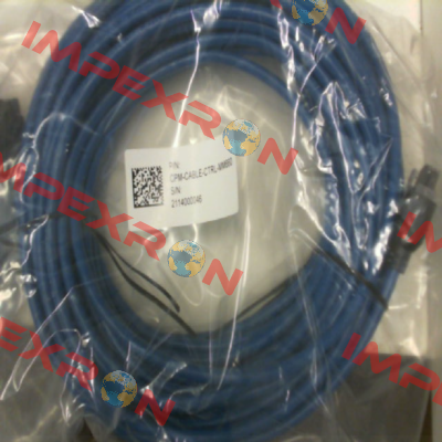 CPM-CABLE-CTRL-MM660 TEKNIC