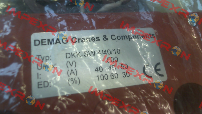 97927944 Demag