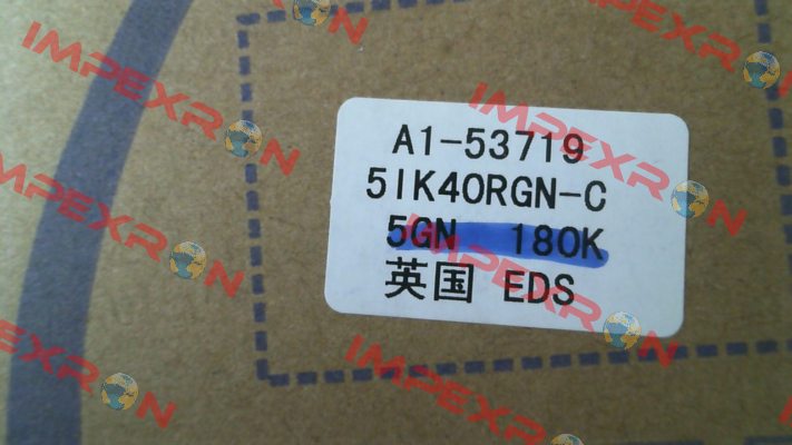 5IK40RGN-C ZD-Motors