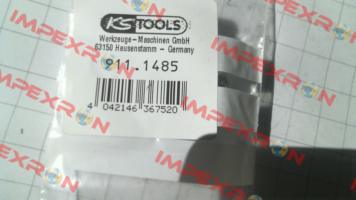 911.1485 KS TOOLS