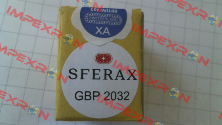 1110.002032.30 Sferax