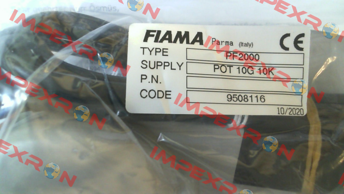 9508116 Fiama