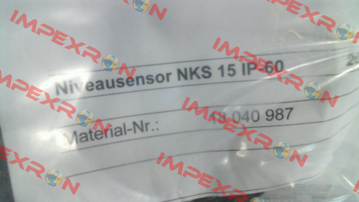 NKS 15 IP-60 Jola