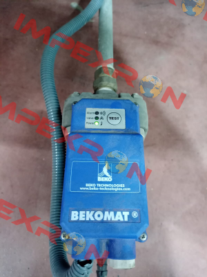 BEKOMAT 13 CO Beko