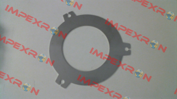 BRAKE RING BN100 BA INOX (713091011) Bonfiglioli