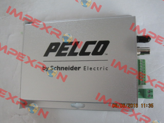 FRV10D1S1ST  Pelco