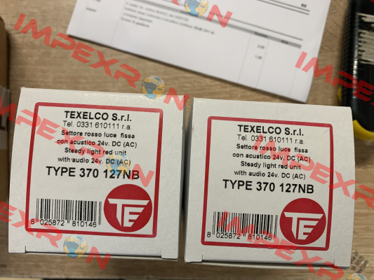 127NB TEXELCO