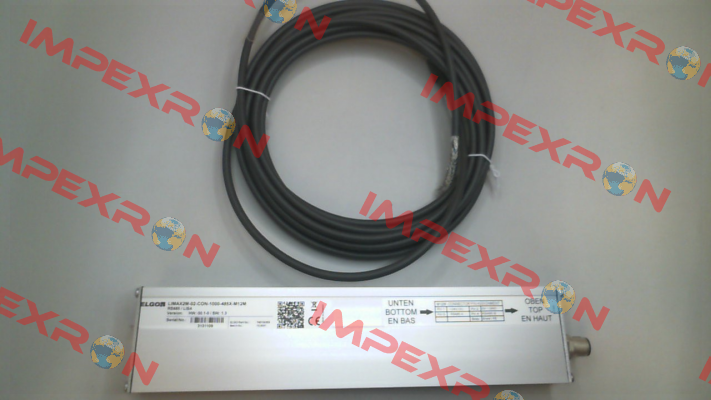 MSLIMAX2MN Type: LIMAX2M RS485 Elgo