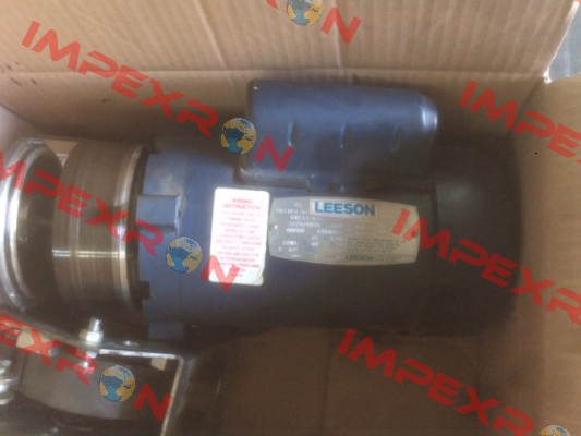 101729.00 (OEM)  Leeson