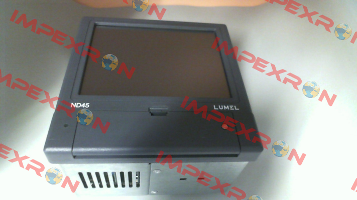 ND45 2010M000 LUMEL