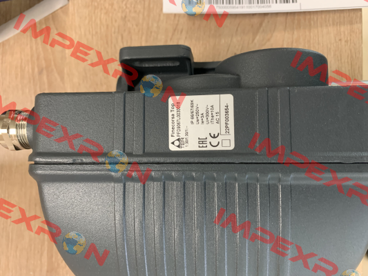 PFD9067L0030018 Ter Tecno Elettrica Ravasi