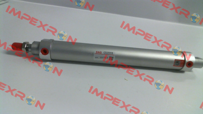 MAL-25X170-S SNS Pneumatic