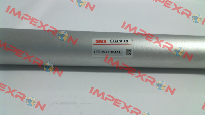 MAL-25X210-S SNS Pneumatic