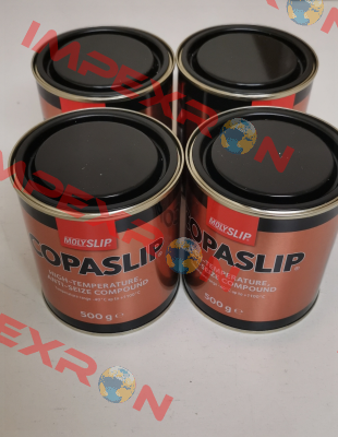 Copaslip Anti Seize 500g Molyslip