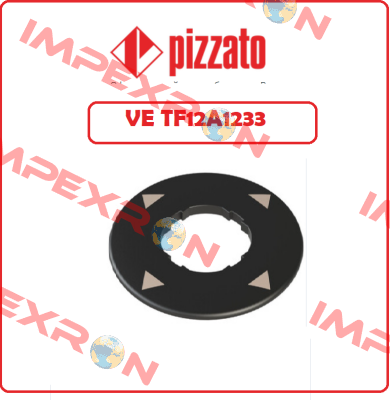 VE TF12A1233 Pizzato Elettrica