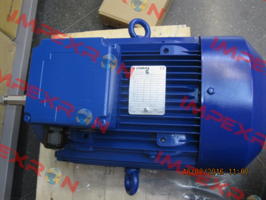 50A19RP00)  PLM132B14S3 / 3110 E3 230/400V 50Hz Lowara