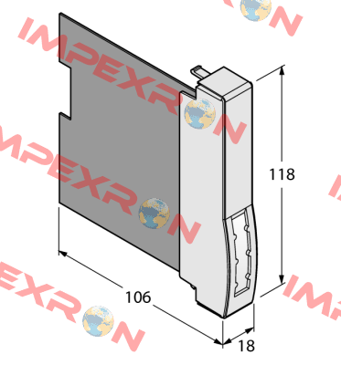 AI401EX Turck