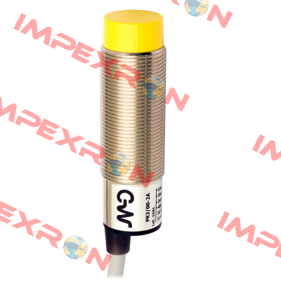 PK3/00-2A Micro Detectors / Diell