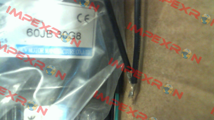 YN60-6/60JB30G8 (220V) V.t.v Motor