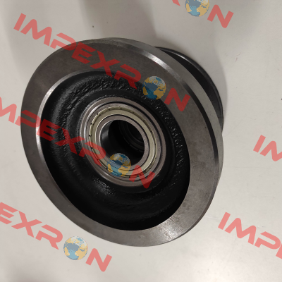 A2425007640 Stahl CraneSystems