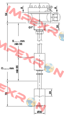 HMFB-OO O=150 O=220mm Hemomatik