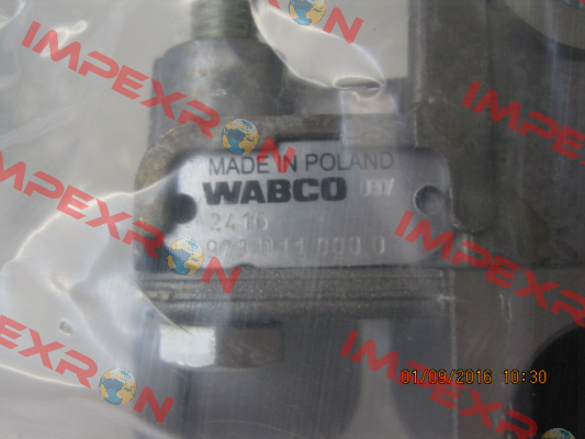 9730110000 Wabco