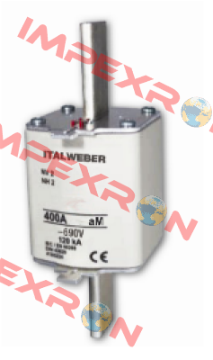 1622250 (pack x3) Italweber