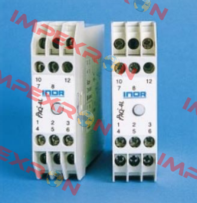 Order No. 70IP4L0001, Type: IPAQ-4L Inor