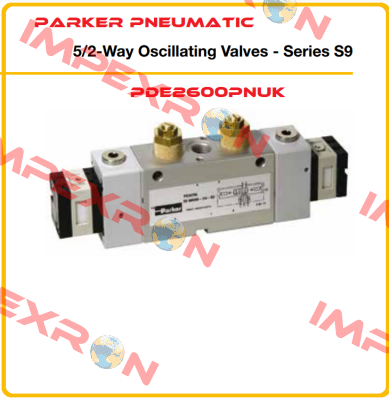 PD34796 Parker