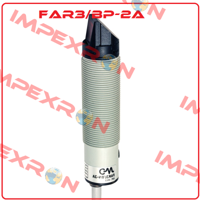 FAR3/BP-2A Micro Detectors / Diell