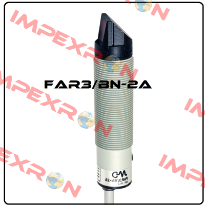 FAR3/BN-2A Micro Detectors / Diell