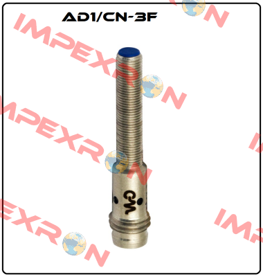 AD1/CN-3F Micro Detectors / Diell