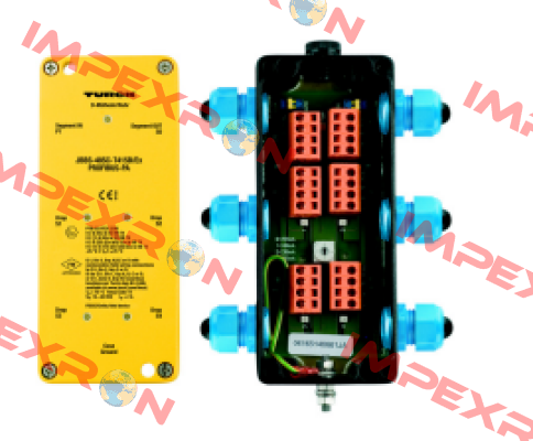 JBBS-49-T415B/EX Turck