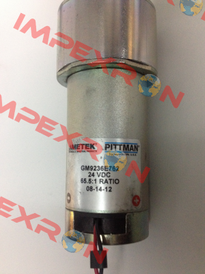 GM9236E762 (OEM*) Ametek Pittman