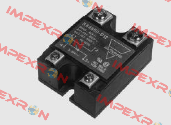 RA4850H12POS Carlo Gavazzi