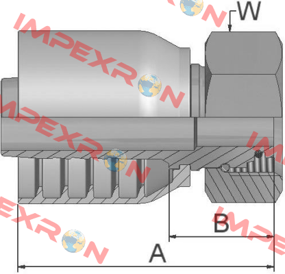 1C973-38-20 Parker