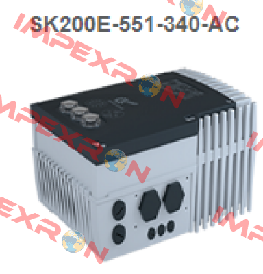 SK 200E-551-340-A-C Nord