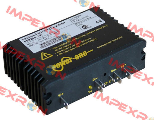 PSB155-9IR (pack 1x10) Bel Power Solutions