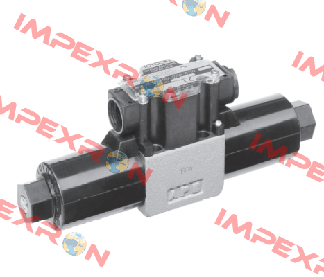 HD1-2WD-BCA-025C-WYD2B JTEKT FLUID POWER SYSTEMS CORPORATION (ex. Toyooki)