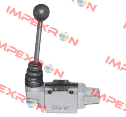 HD3-43LG-AEB-025A JTEKT FLUID POWER SYSTEMS CORPORATION (ex. Toyooki)