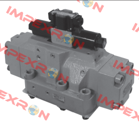 HDD3C-3W-BCA-2-06B-WYR2 JTEKT FLUID POWER SYSTEMS CORPORATION (ex. Toyooki)