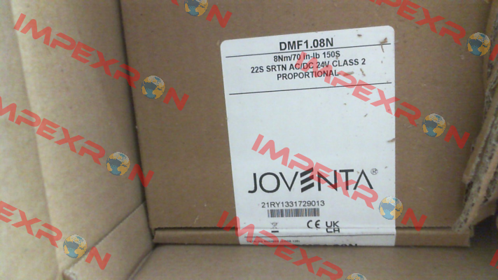 DMF1.08N Joventa