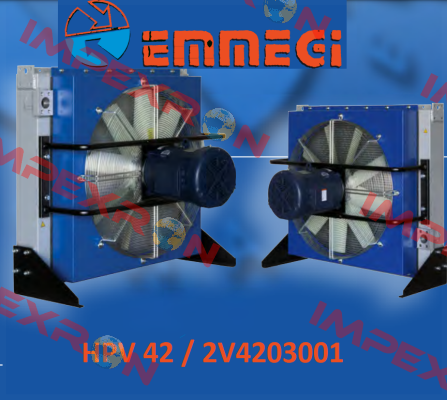 HPV 42 / 2V4203001 Emmegi