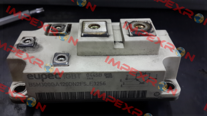 BSM300GA120DN2FS-E3256 Infineon