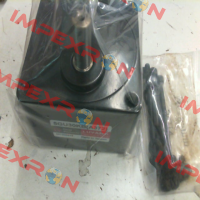 5GU30KB(A372) Luyang Gear Motor