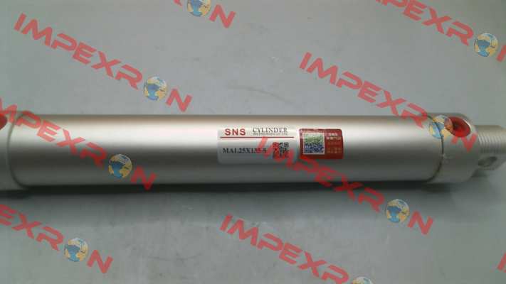 MAL-25X135-S SNS Pneumatic