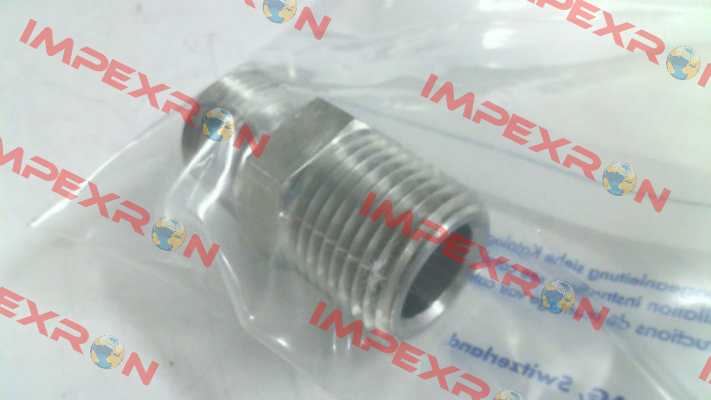 P/N: TAD.5111.228, Type:  AD HN 50-1/2 NPT-1/2 NPT Serto