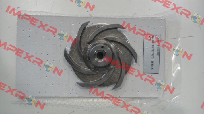 IMPELLER Faggiolati