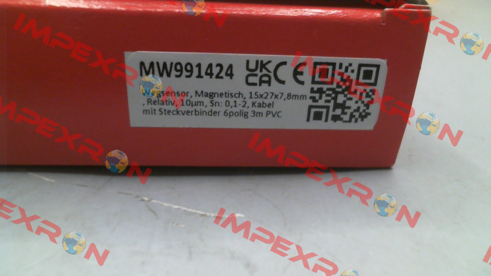 MW991424 IPF Electronic