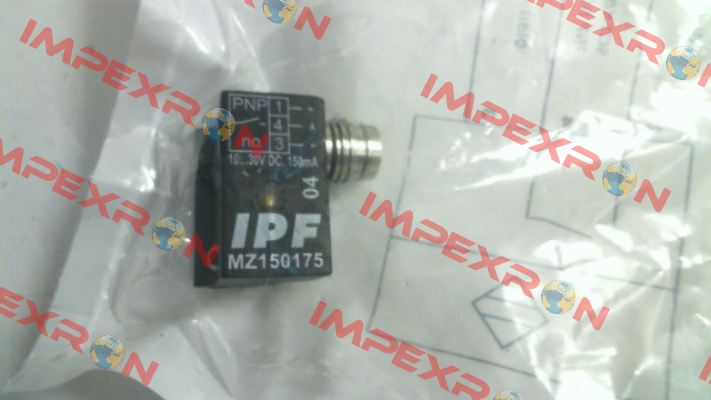 MZ150175 IPF Electronic